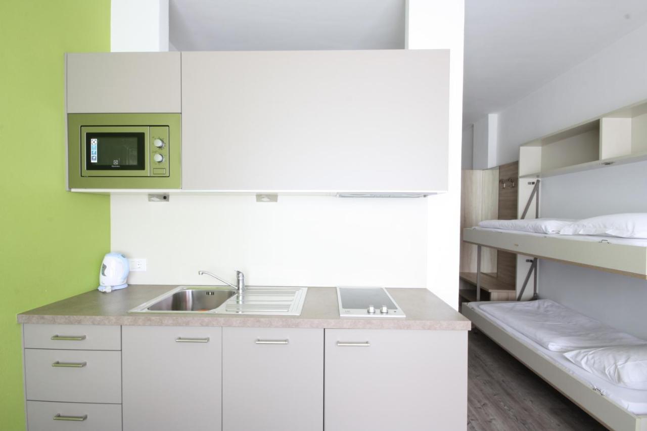 Appartamenti Pradalago Marilleva 900 מראה חיצוני תמונה